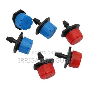 Turnable Flow Dripper - thumbnail 2