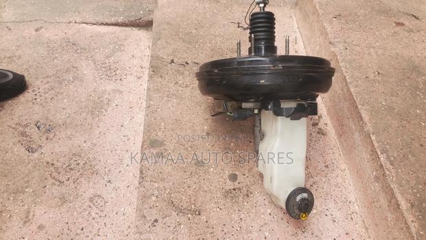 Revo Brake Booster - thumbnail 2