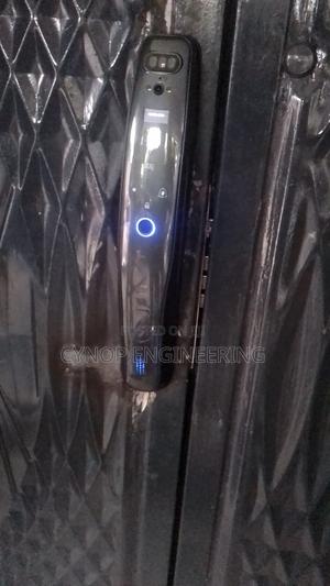 Wifi Smart Locks for Pharmacies