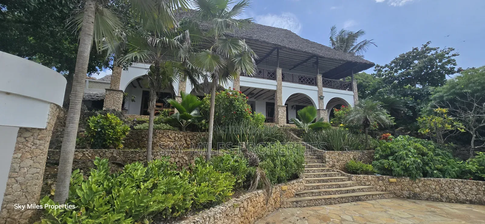 4bdrm Villa in Vipingo Beach Estate for sale