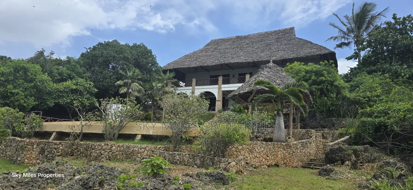 4bdrm Villa in Vipingo Beach Estate for sale