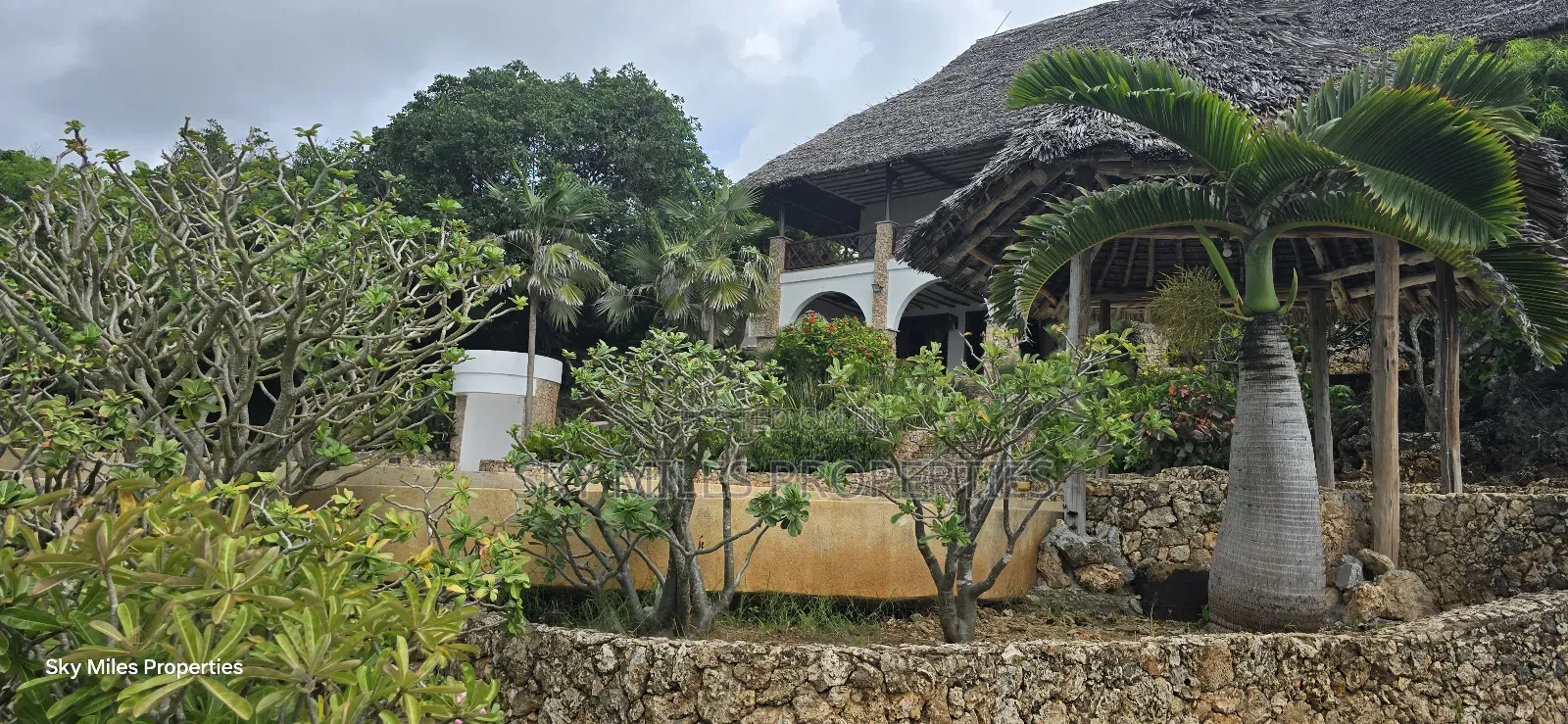 4bdrm Villa in Vipingo Beach Estate for sale