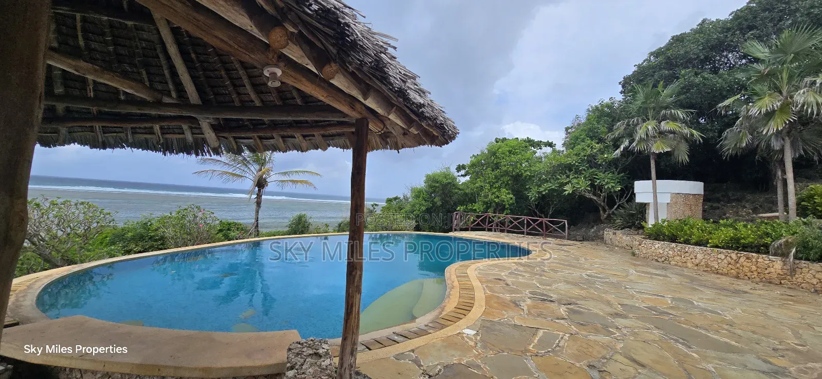 4bdrm Villa in Vipingo Beach Estate for sale