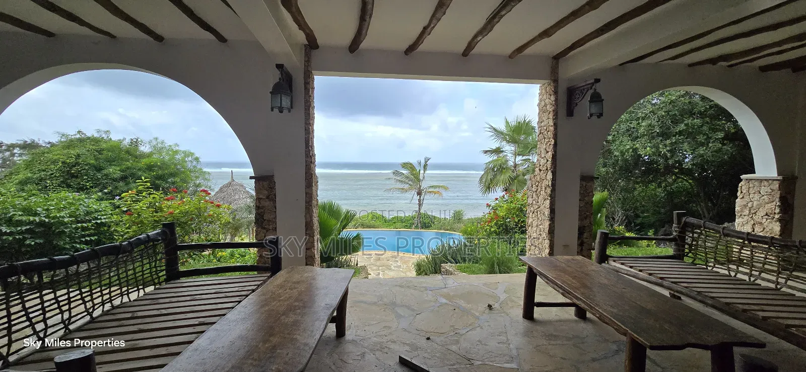 4bdrm Villa in Vipingo Beach Estate for sale