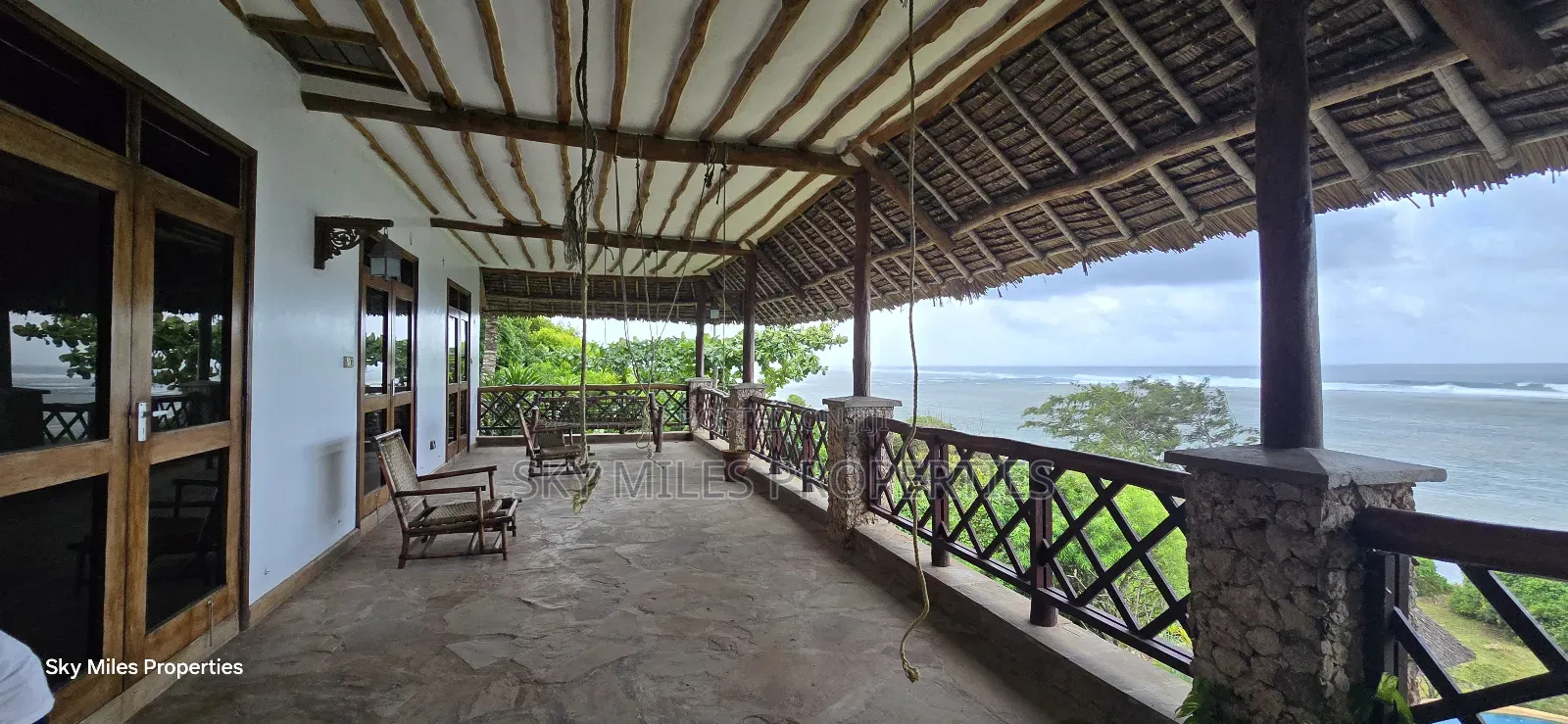 4bdrm Villa in Vipingo Beach Estate for sale