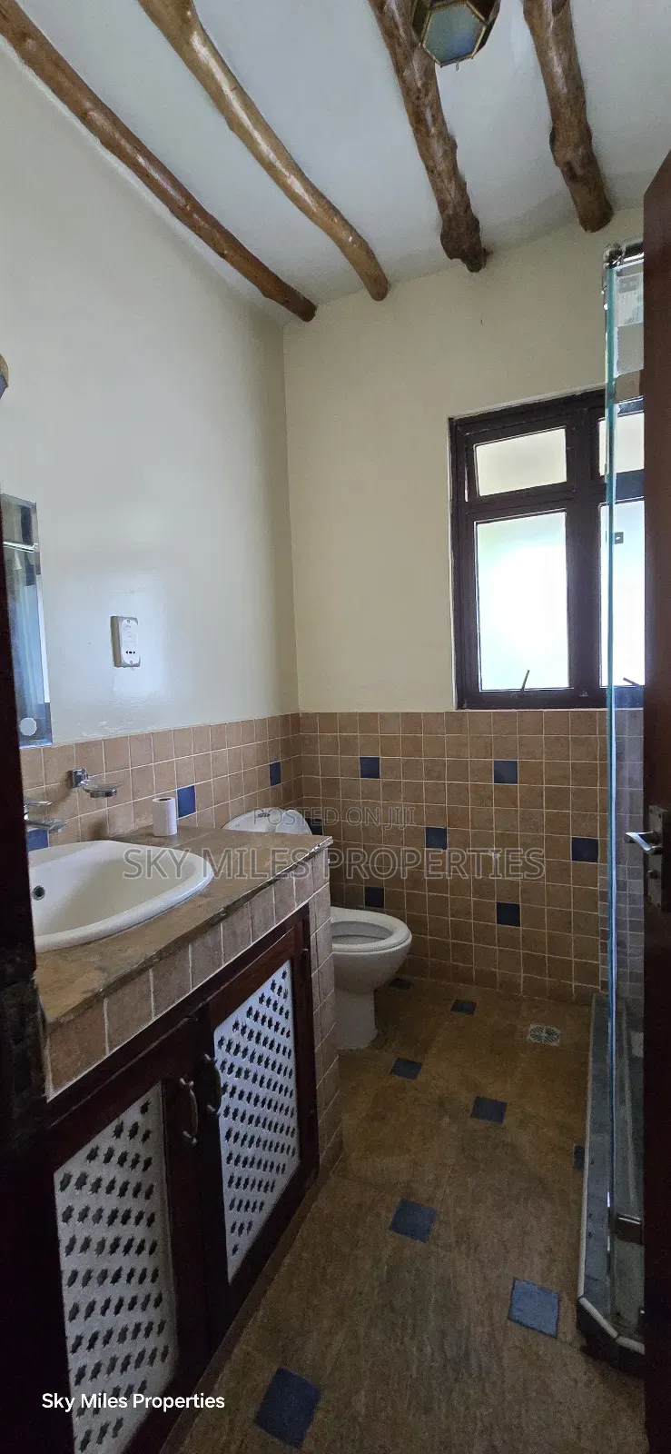4bdrm Villa in Vipingo Beach Estate for sale