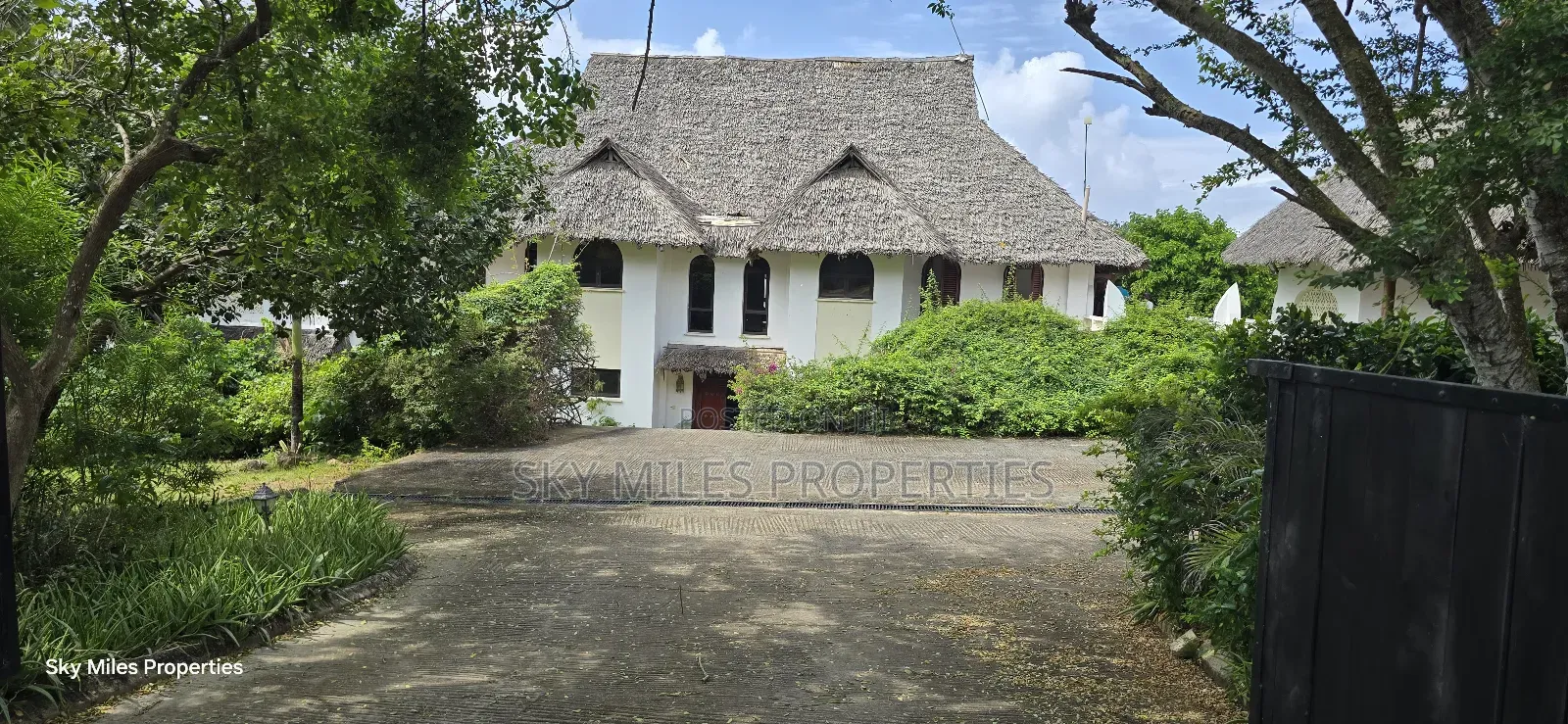 4bdrm Villa in Vipingo Beach Estate for sale