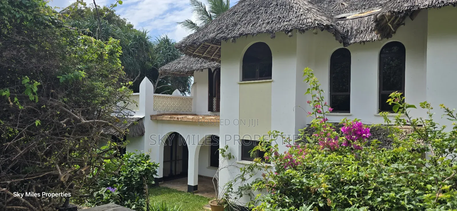 4bdrm Villa in Vipingo Beach Estate for sale
