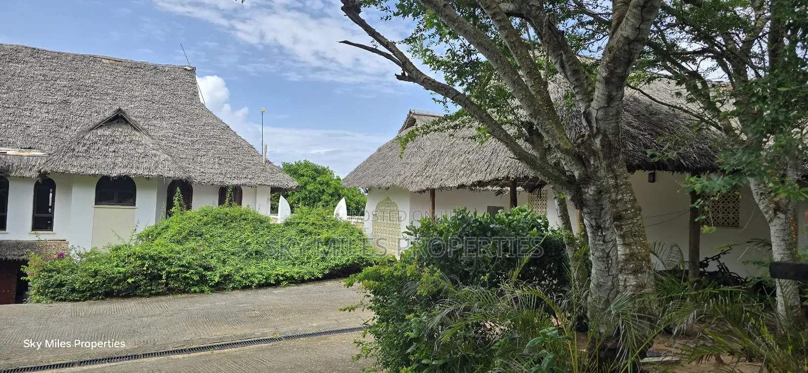 4bdrm Villa in Vipingo Beach Estate for sale