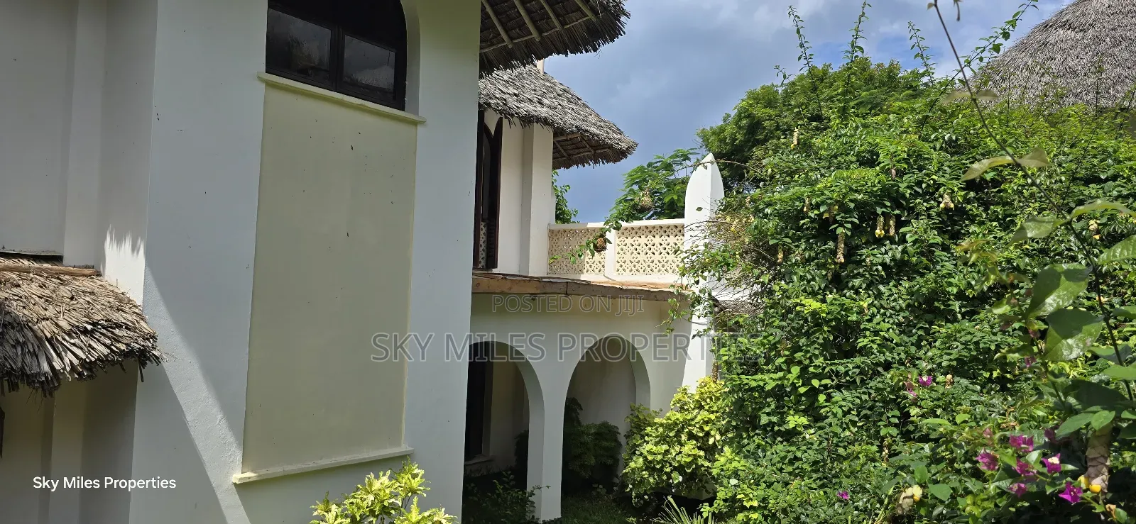 4bdrm Villa in Vipingo Beach Estate for sale