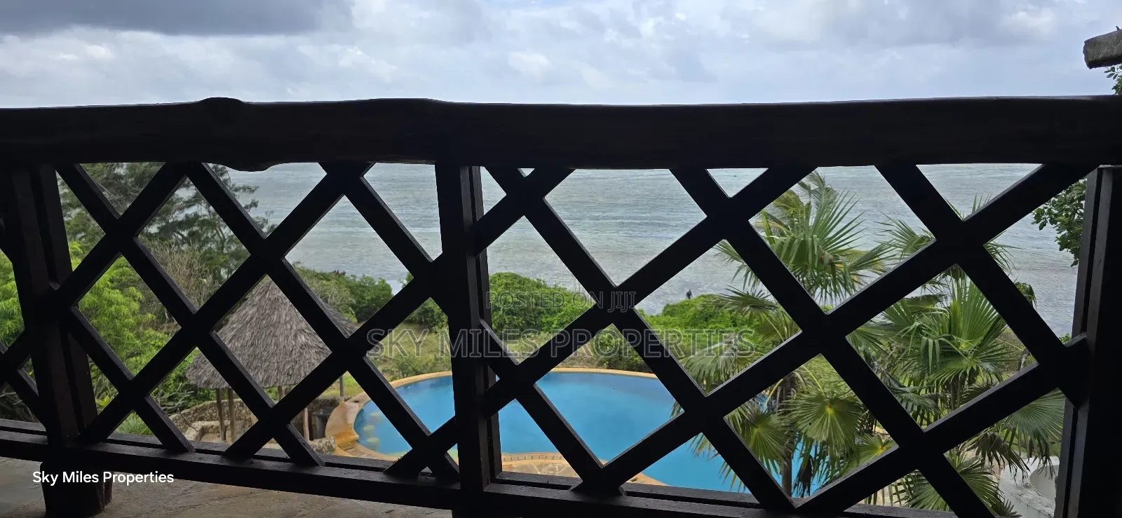 4bdrm Villa in Vipingo Beach Estate for sale