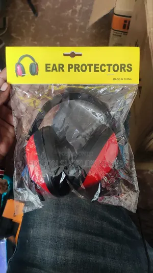 Ear Muffs Ear Protectors Earmuffs Noise Cancelling