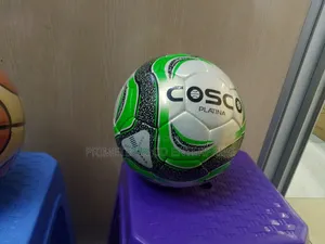 Cosco Soccer Ball/Football