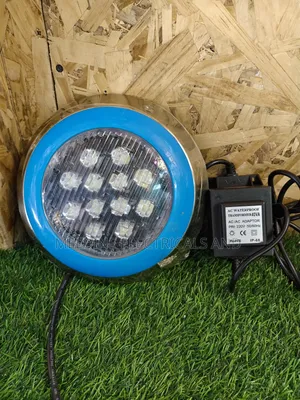 Swimming Pool Light