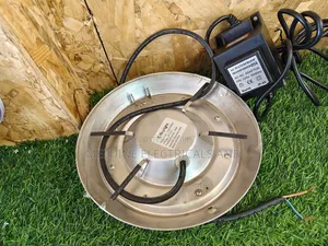 Swimming Pool Light