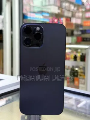 Apple iPhone 13 Pro Max 128 GB Gray