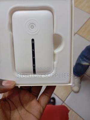Mifi/Portable Router/Pocket Mifi - main view