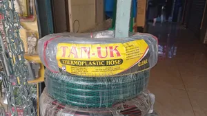 Half Inch 6fts Clear Pipe/Hose Pipe Half Inch 6fts