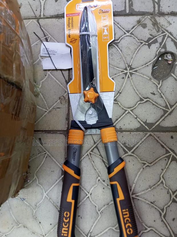 Best Quality Ingco Hedge Shear