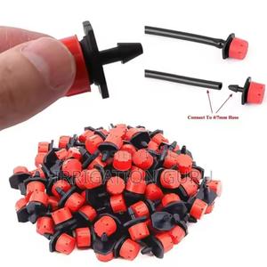 Mini Irrigation Sprinkler - thumbnail 2