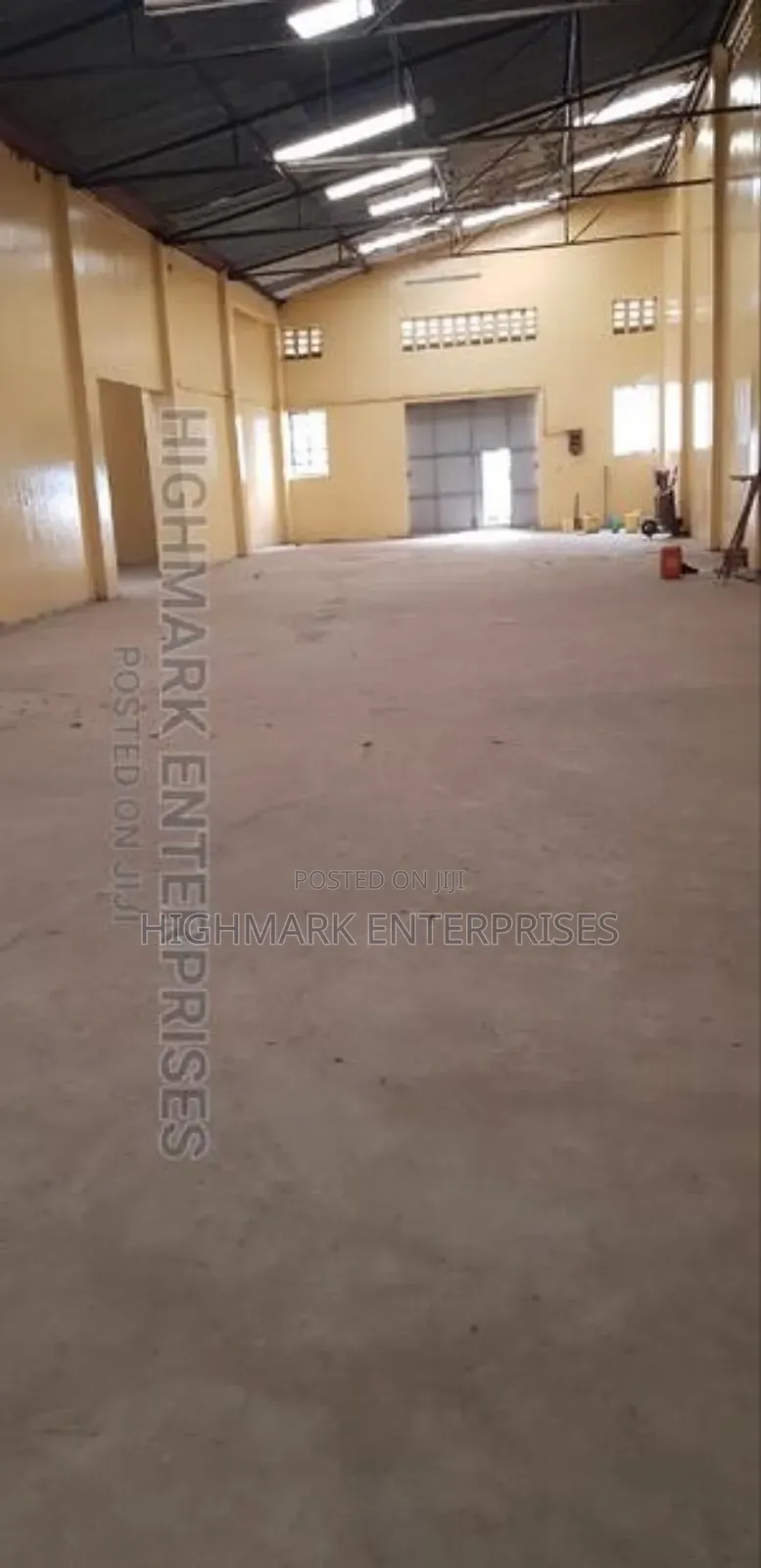 Warehouse/Godowns to Let in Embakasi