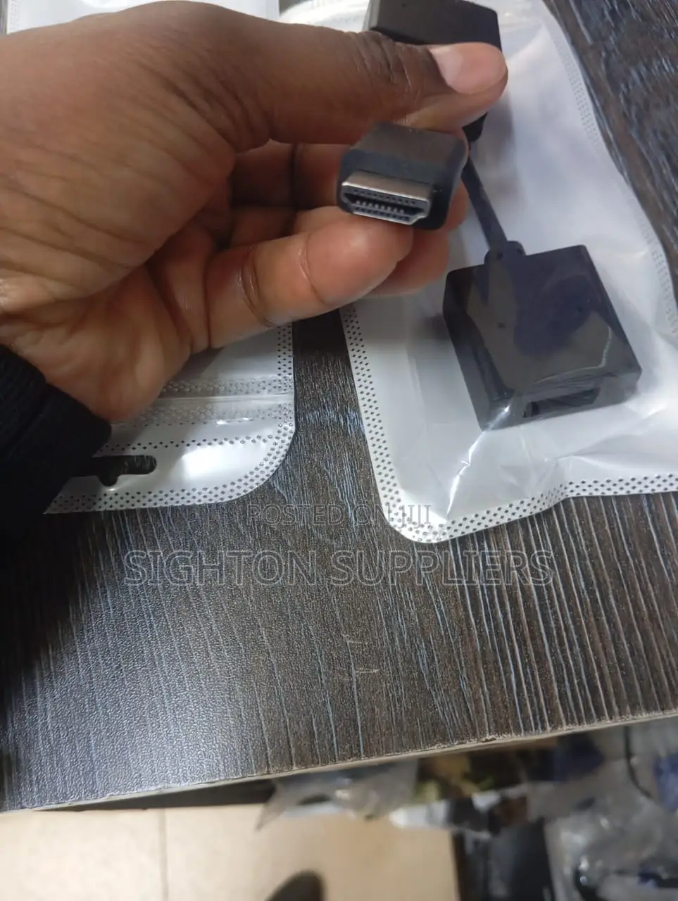 Hdmi Female to Male Extender