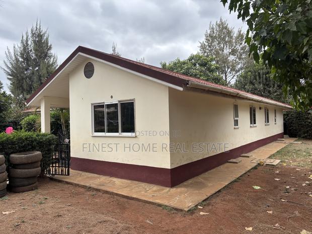 4bdrm Bungalow in Greenpark, Athi River for rent - thumbnail 14