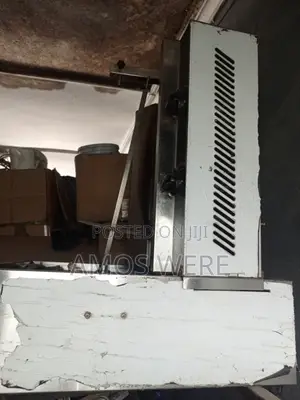 Shawarma Machine Two Burner