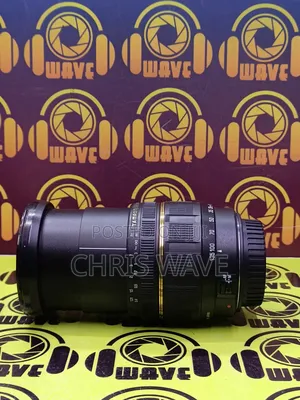 Canon 24-135mm Full Frame Lens
