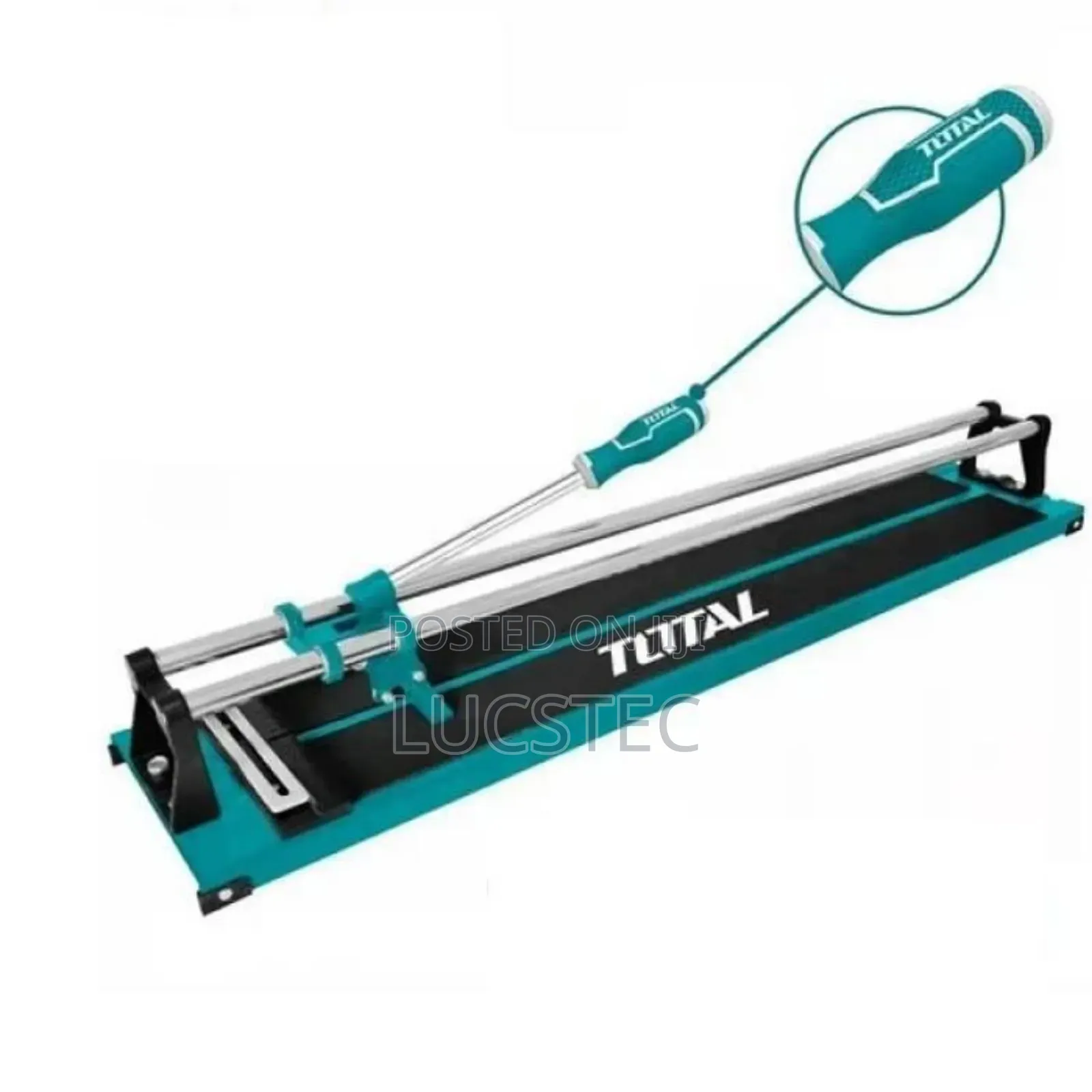 Total Tile Cutter