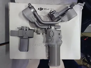Dji Rs4 Mini for Parts or Repair