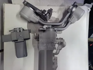 Dji Rs4 Mini for Parts or Repair