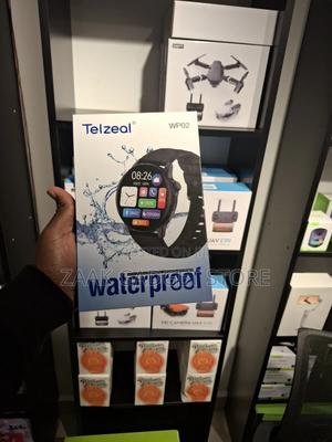 Telzeal Wp02 - thumbnail 2