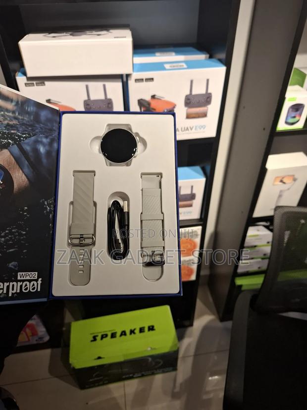 Telzeal Wp02 - thumbnail 3