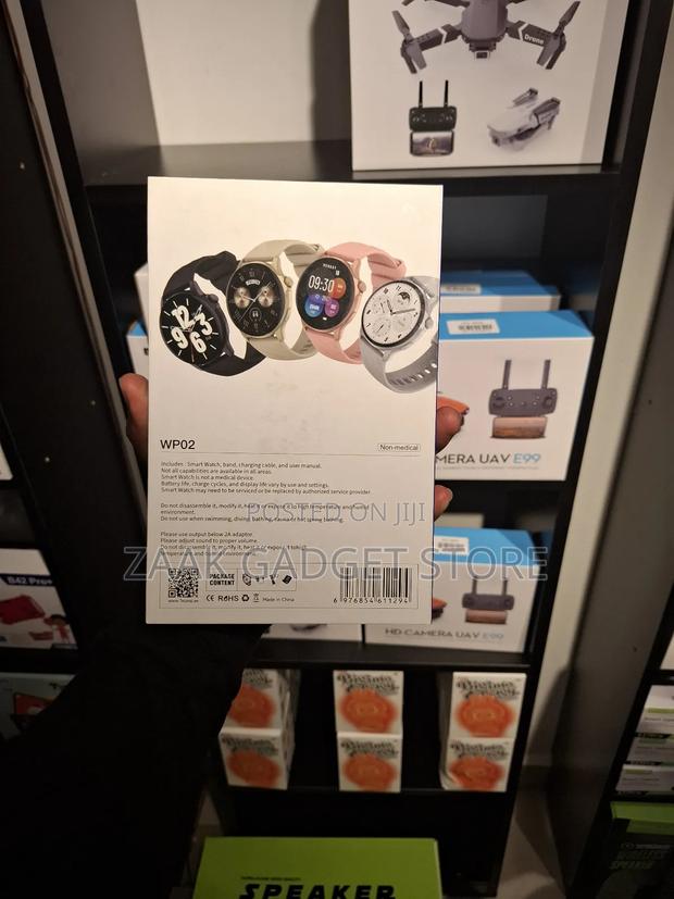 Telzeal Wp02 - thumbnail 4