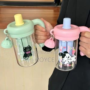 580ml Tea / Water Cup - thumbnail 2