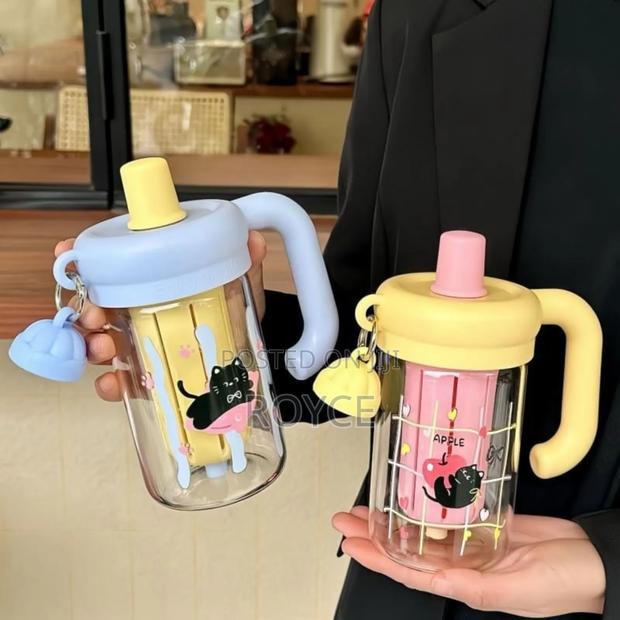 580ml Tea / Water Cup - thumbnail 3