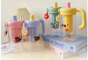 580ml Tea / Water Cup