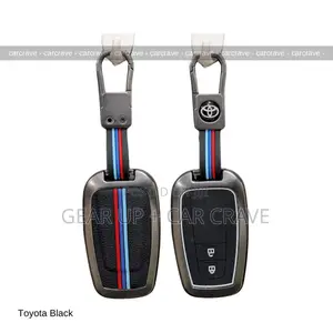Toyota Hilux Key Fob Cover