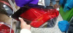 Taillight Toyota Rav4 2017