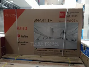Vitron 5588uswo 55 Inch Smart Webos Tv
