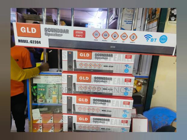 GLD 2.1ch Sound Bar Speaker – G2304
