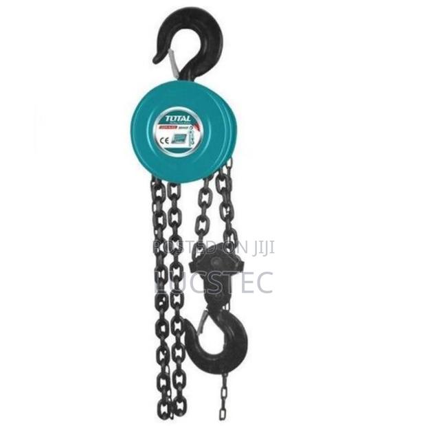 Chain Block