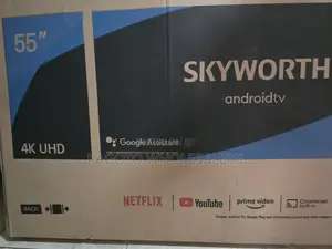 High Quality Brand Ñew 65inches Androind Tv