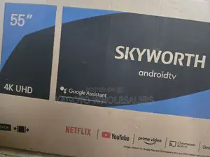 High Quality Brand Ñew 65inches Androind Tv