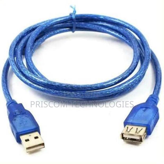 Usb Extension Cable 3 Meter - main view