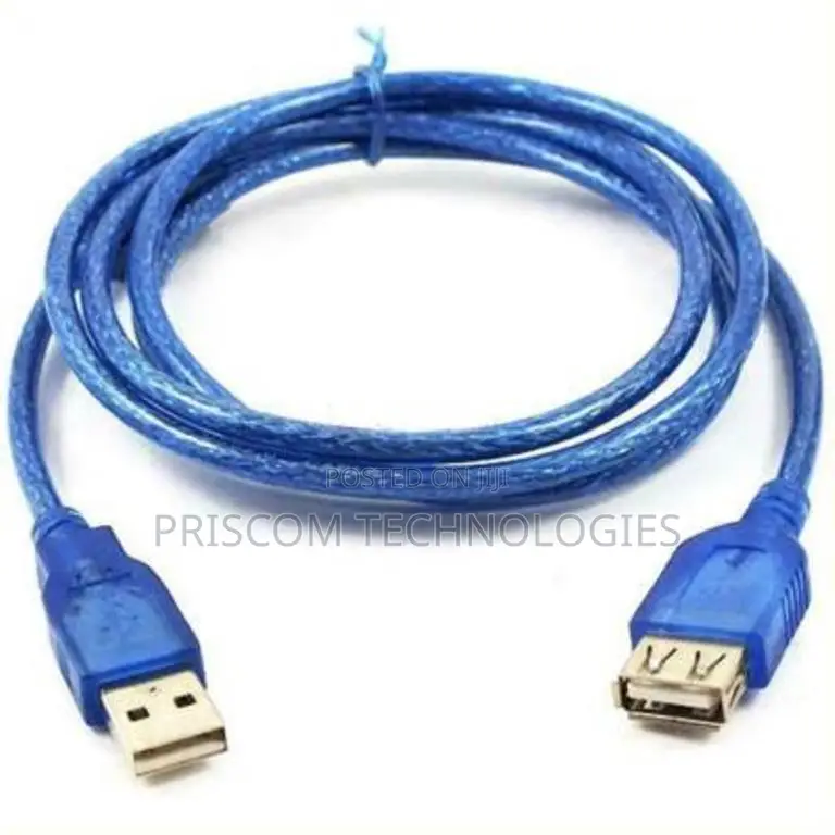 Usb Extension Cable 3 Meter
