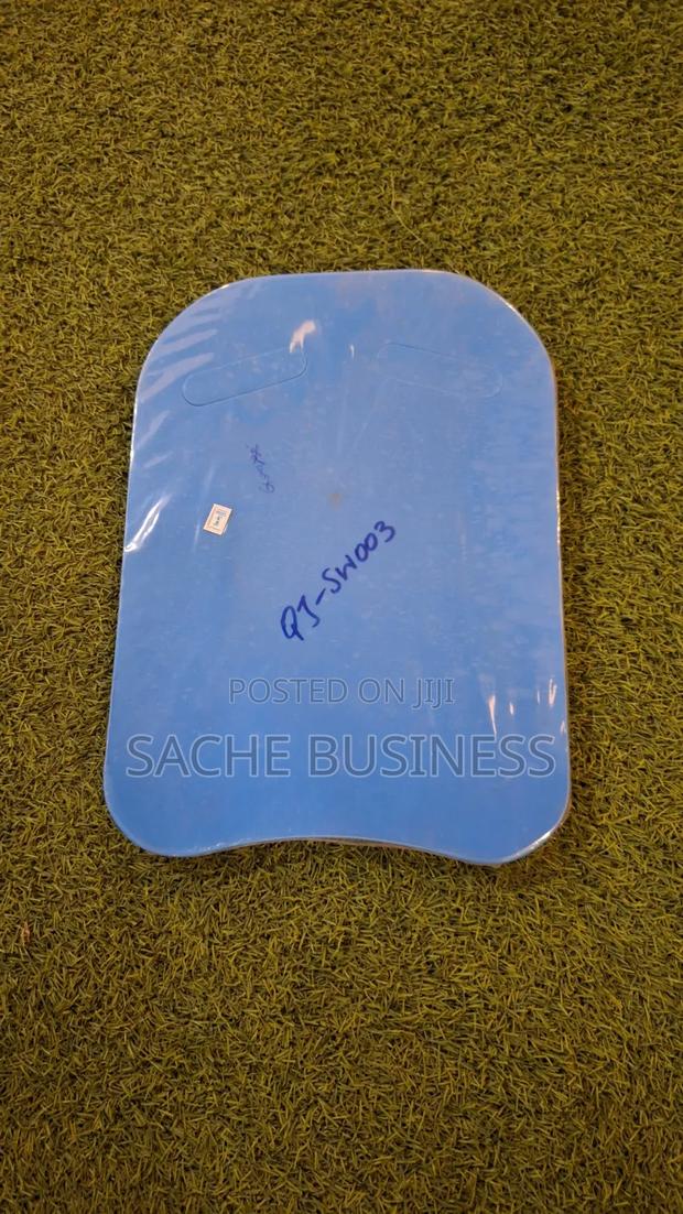 Kick Board