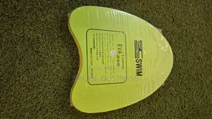 U Shape Kick Board