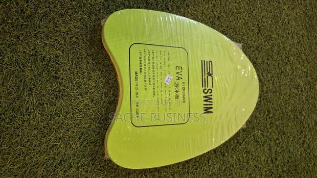 U Shape Kick Board